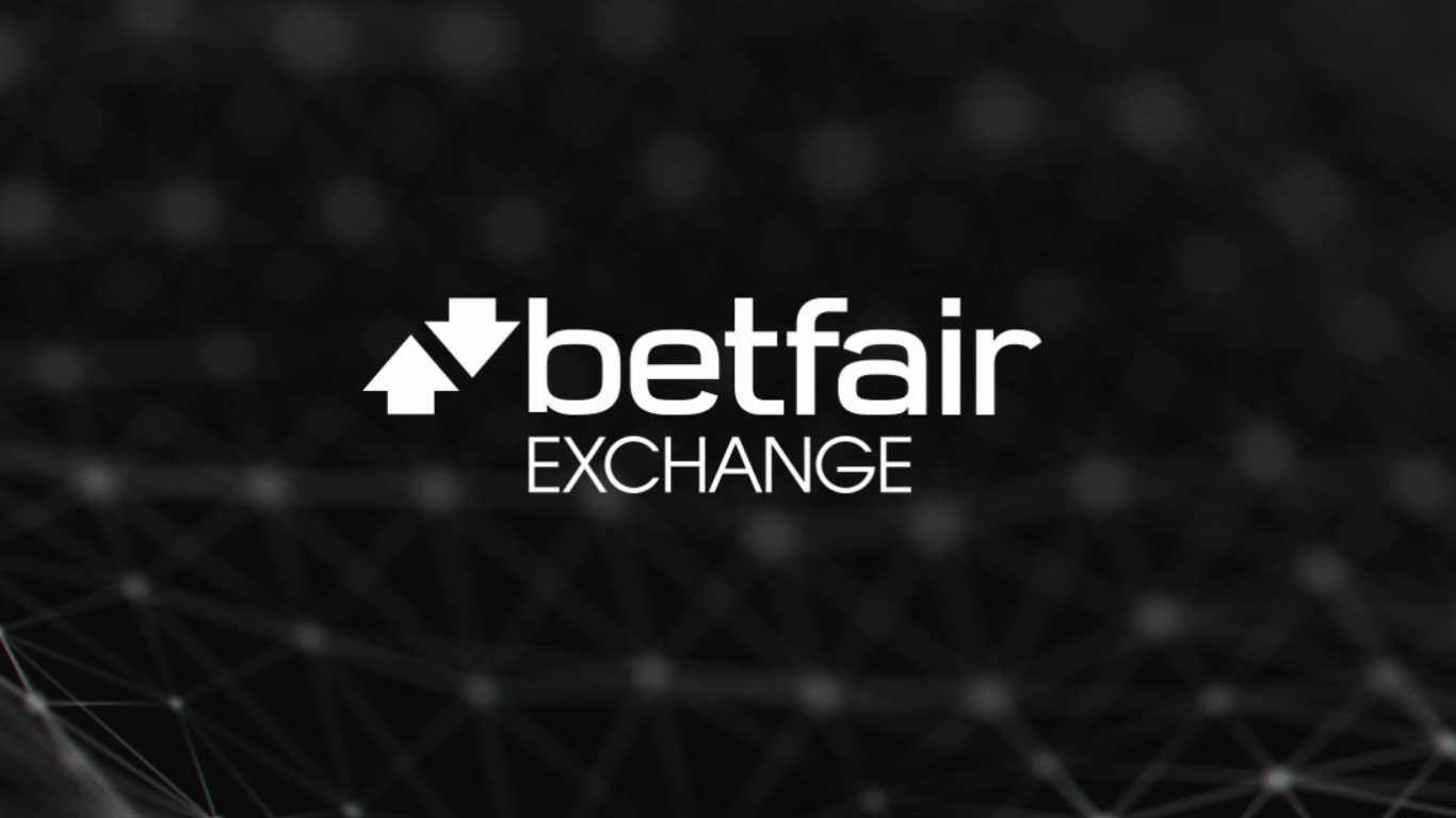 Betfair sportsbook and exchange